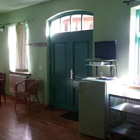 Lägenhet Buelitz33 *