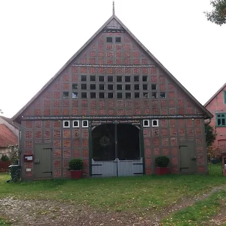 Lägenhet Buelitz33 *