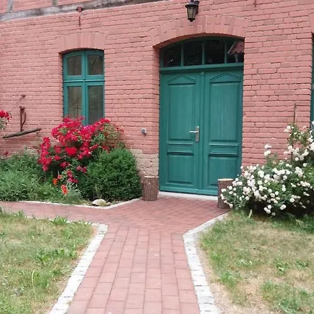 Buelitz33 Lägenhet *