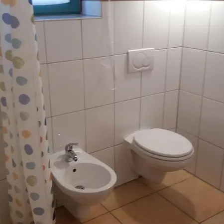 شقة Buelitz33 Niederdorla