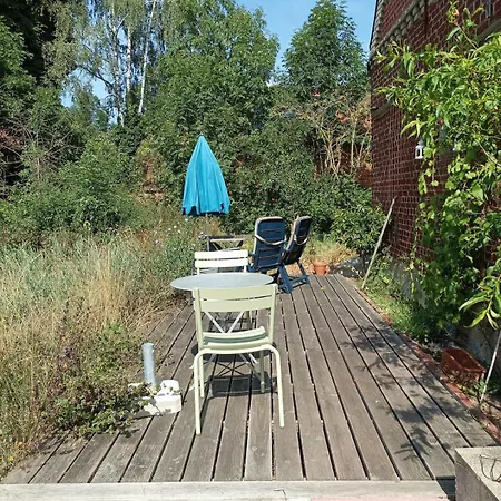 Lägenhet Buelitz33 *