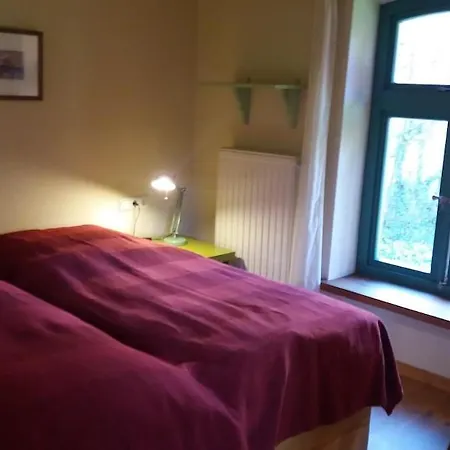 Lägenhet Buelitz33 Niederdorla