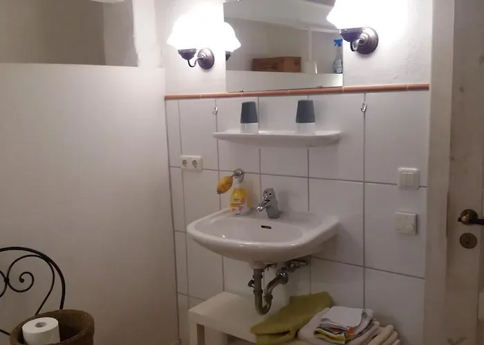 Daire Buelitz33 Niederdorla