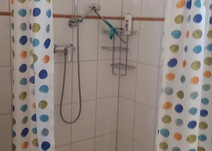 Buelitz33 Daire Niederdorla