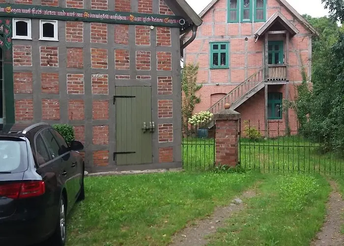 Daire Buelitz33 Niederdorla